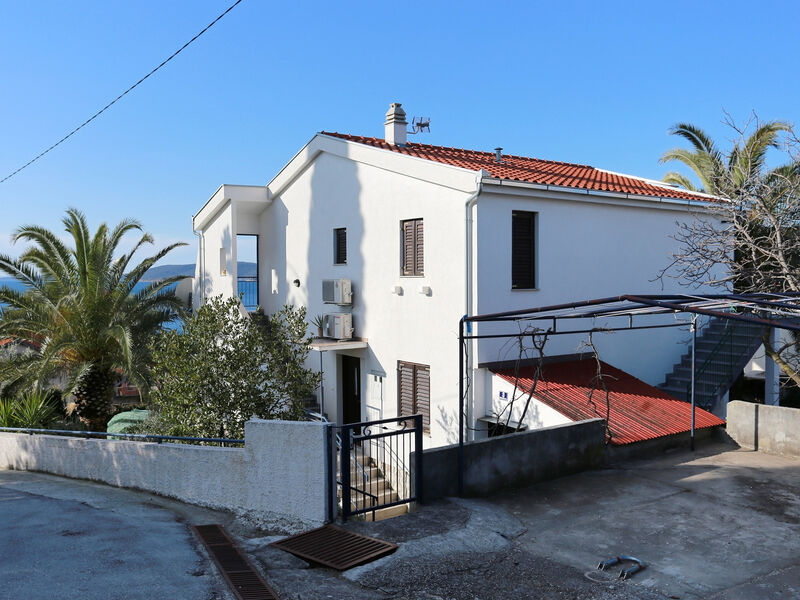 Apartmány 3298-7136