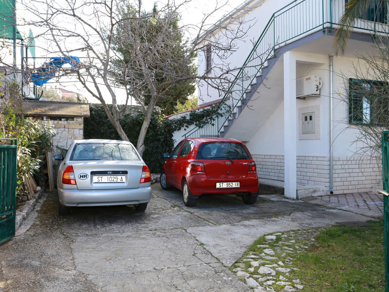 Apartmány 3298-7136