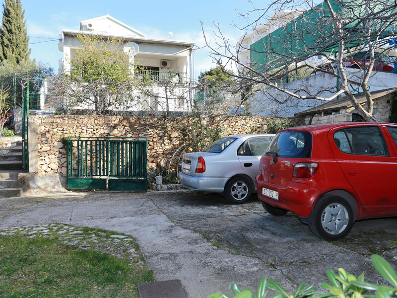 Apartmány 3298-7136