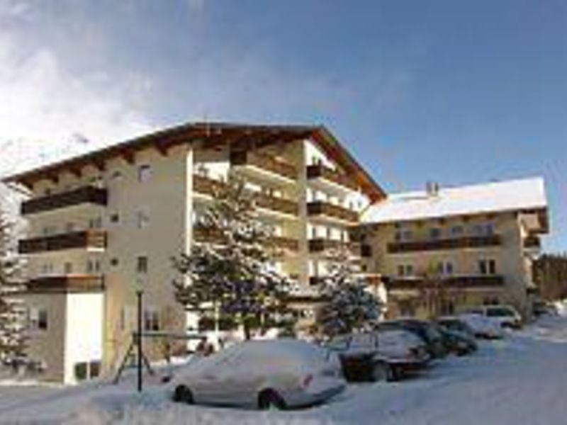 Hotel Post