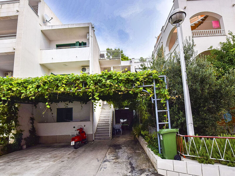 Apartmány 1355-3730