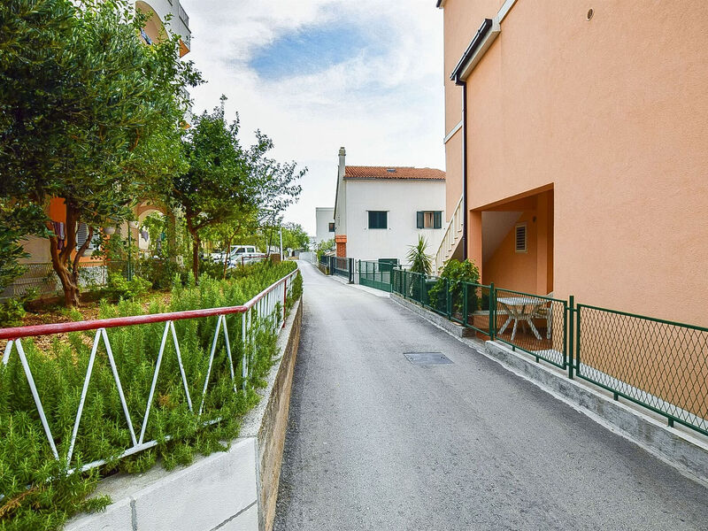 Apartmány 1355-3730