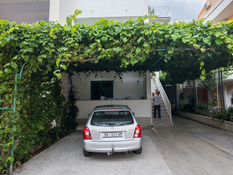 Apartmány 1355-3730