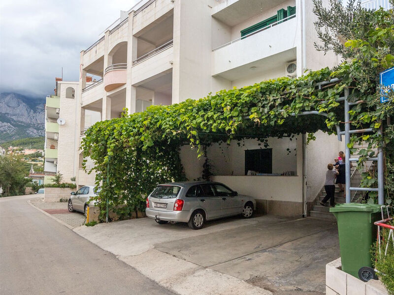 Apartmány 1355-3730