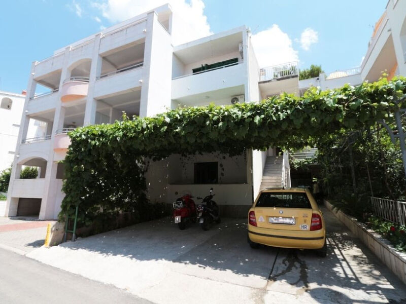 Apartmány 1355-3730