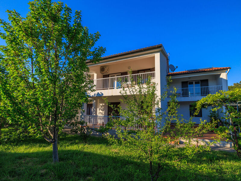 Apartmány 1355-3740