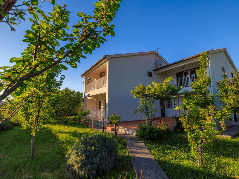 Apartmány 1355-3740