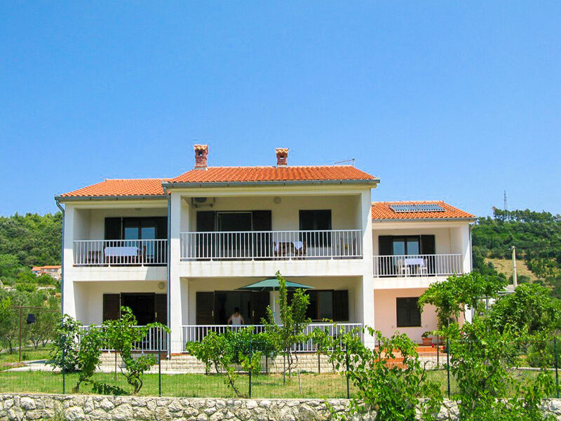 Apartmány 1355-3740