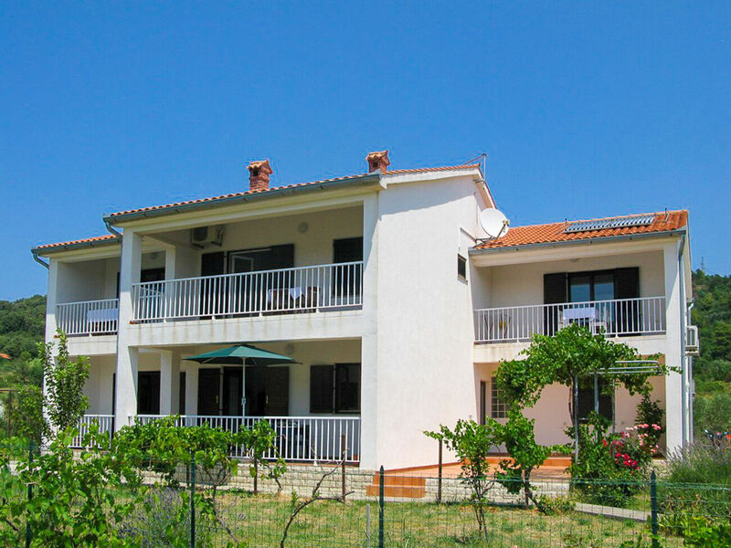 Apartmány 1355-3740