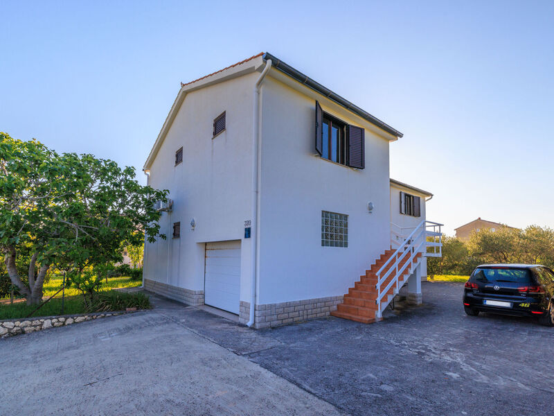Apartmány 1355-3740