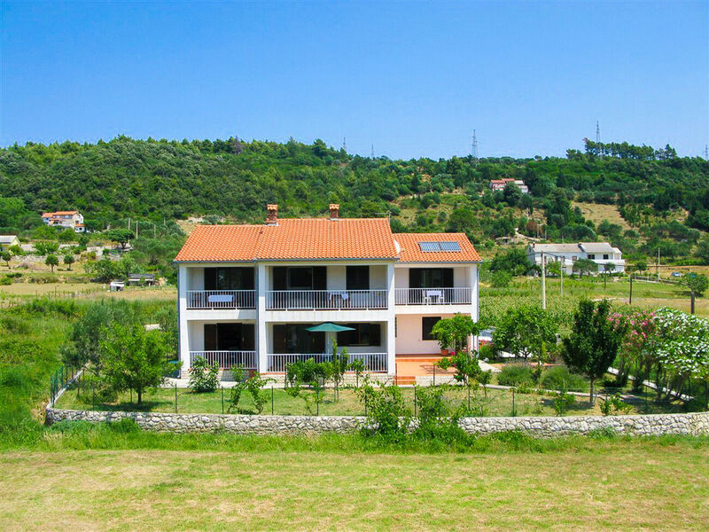 Apartmány 1355-3740