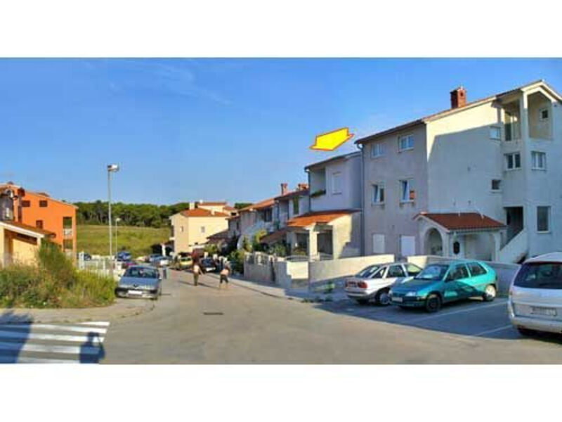 Apartmány 1355-3743