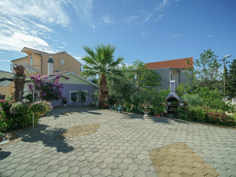 Apartmány 1355-3744