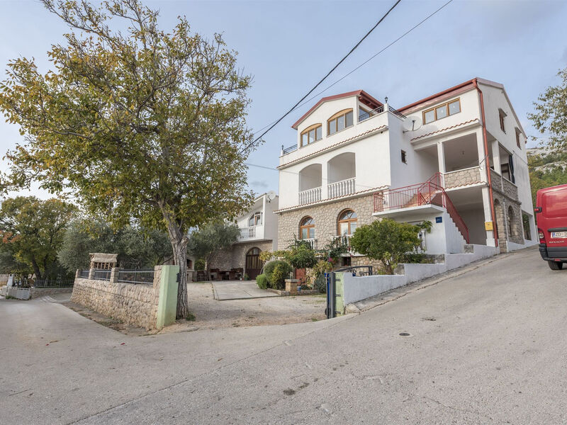 Apartmány 1355-3748