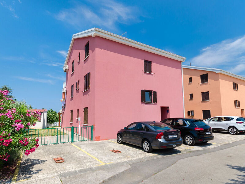 Apartmány 1355-3750