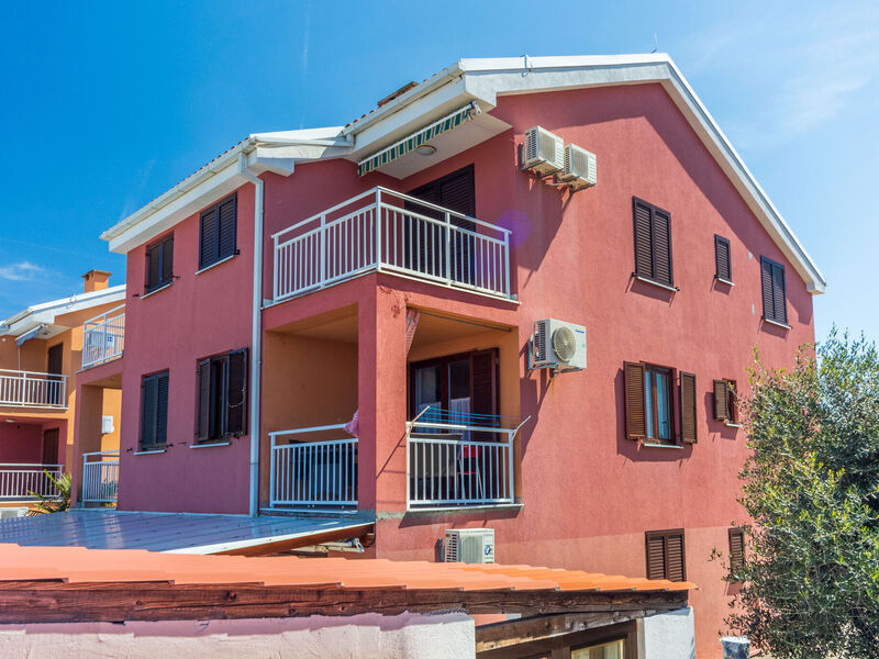 Apartmány 1355-3750