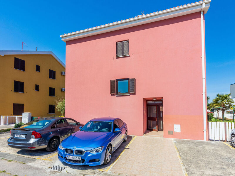 Apartmány 1355-3750