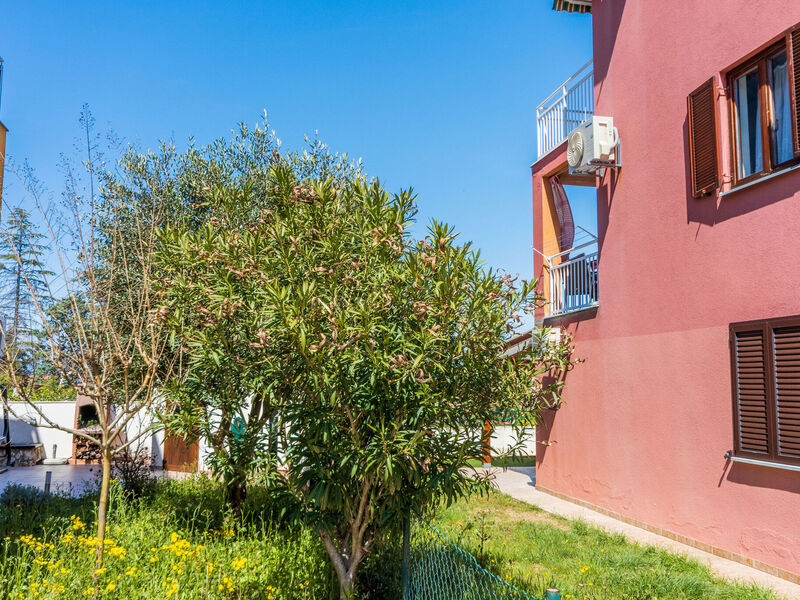 Apartmány 1355-3750