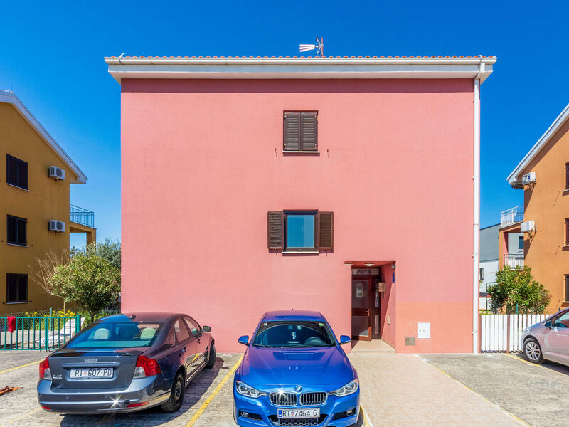 Apartmány 1355-3750