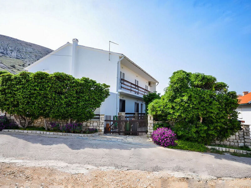 Apartmány 1355-3752
