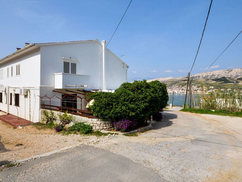 Apartmány 1355-3752