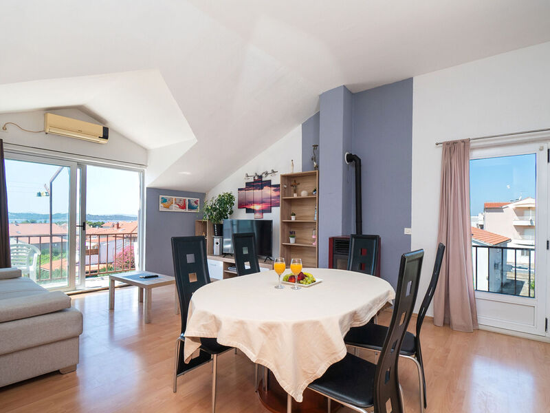 Apartmány 1355-3760