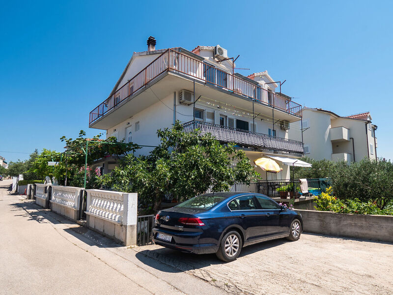 Apartmány 1355-3760
