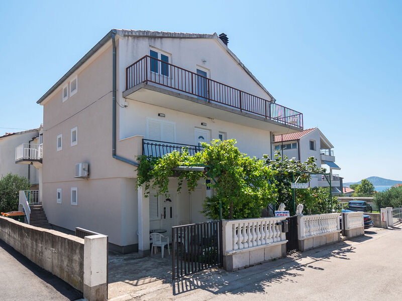 Apartmány 1355-3760