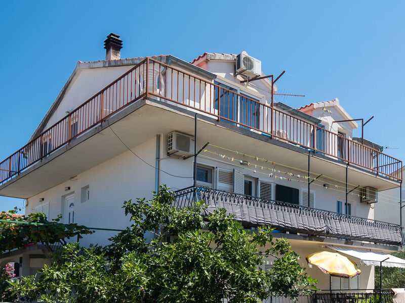 Apartmány 1355-3760