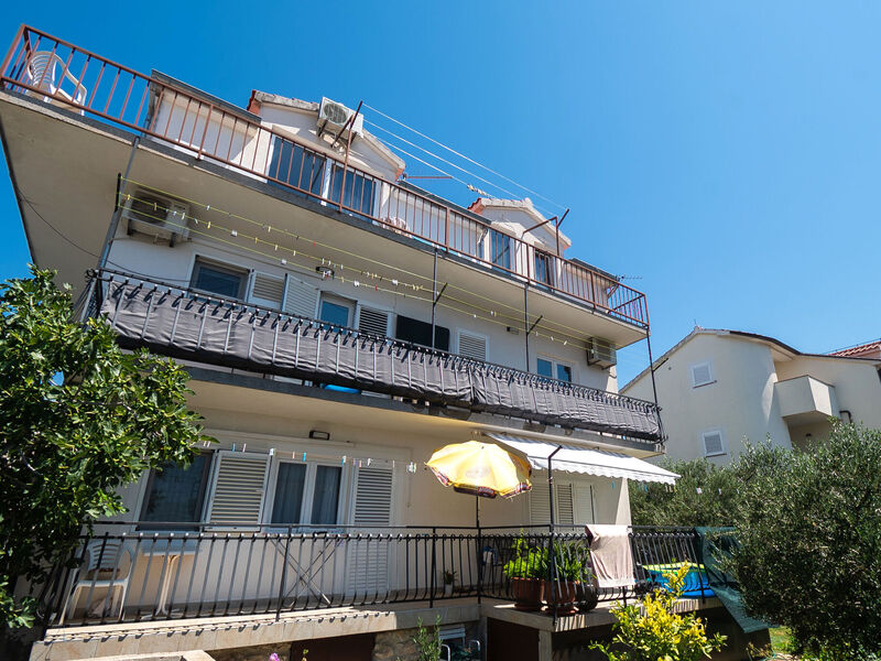 Apartmány 1355-3760