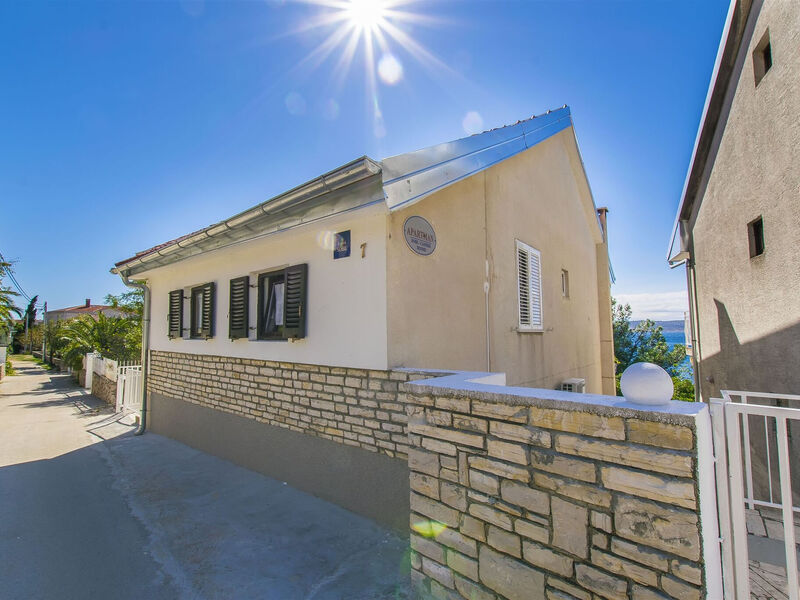 Apartmány 1355-3762