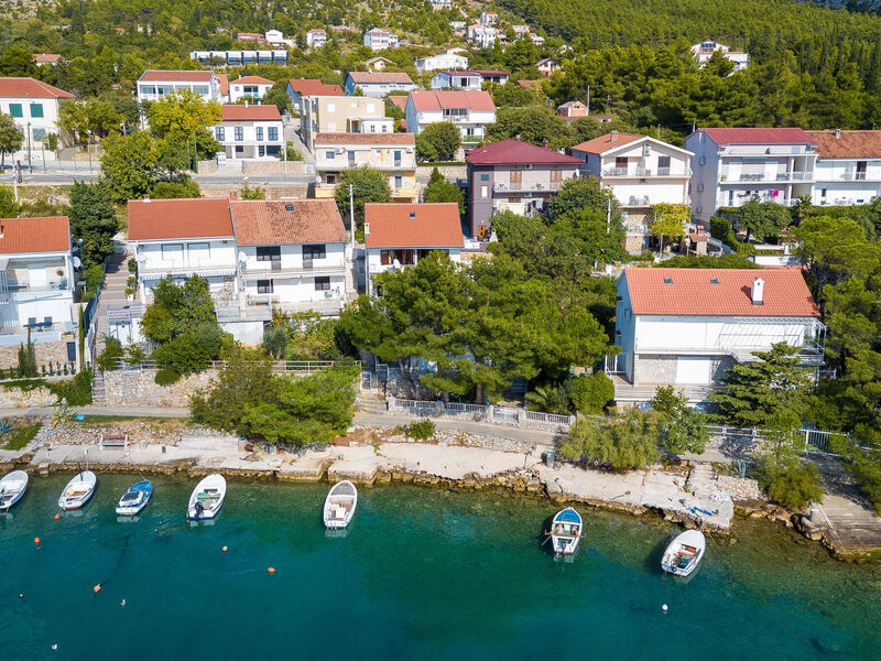 Apartmány 1355-3762