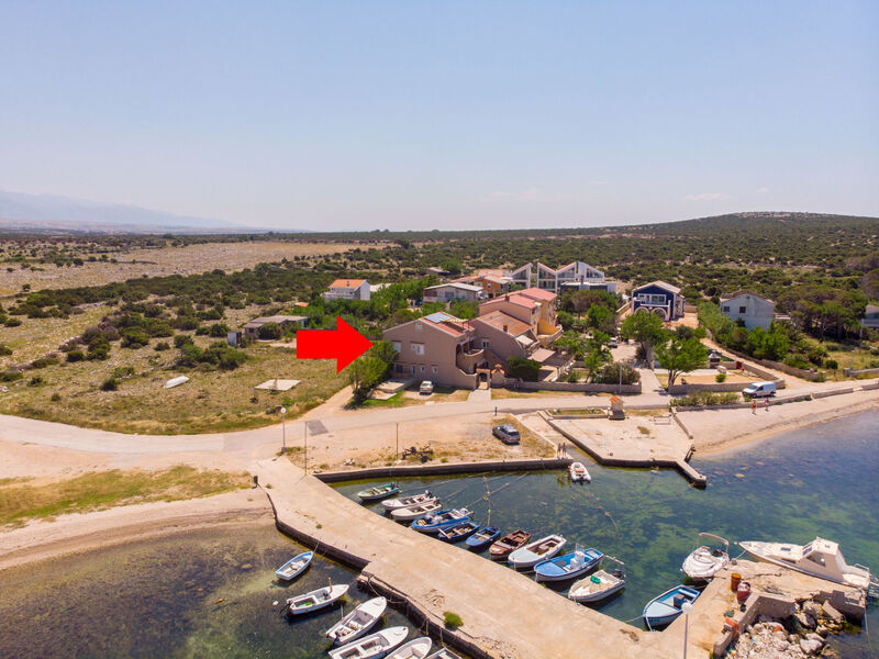 Apartmány 1355-3767