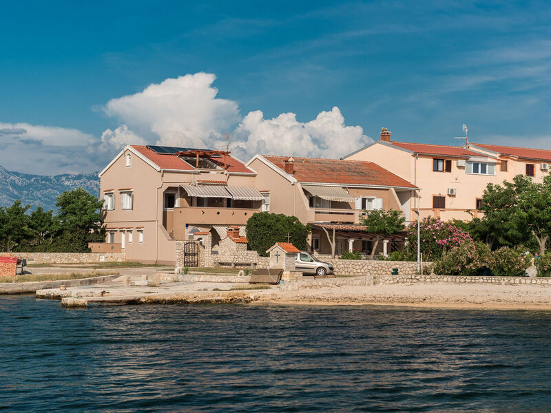 Apartmány 1355-3767