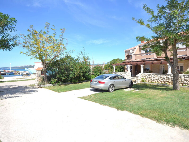 Apartmány 1355-3767
