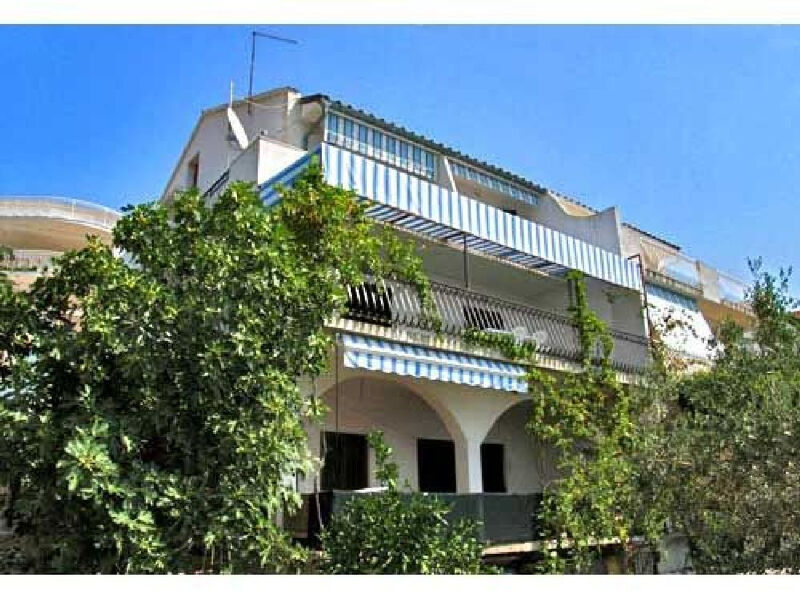 Apartmány 1355-3772