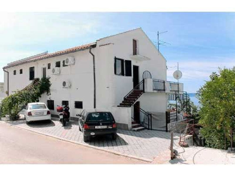 Apartmány 1355-3772