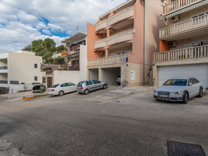Apartmány 3298-7139