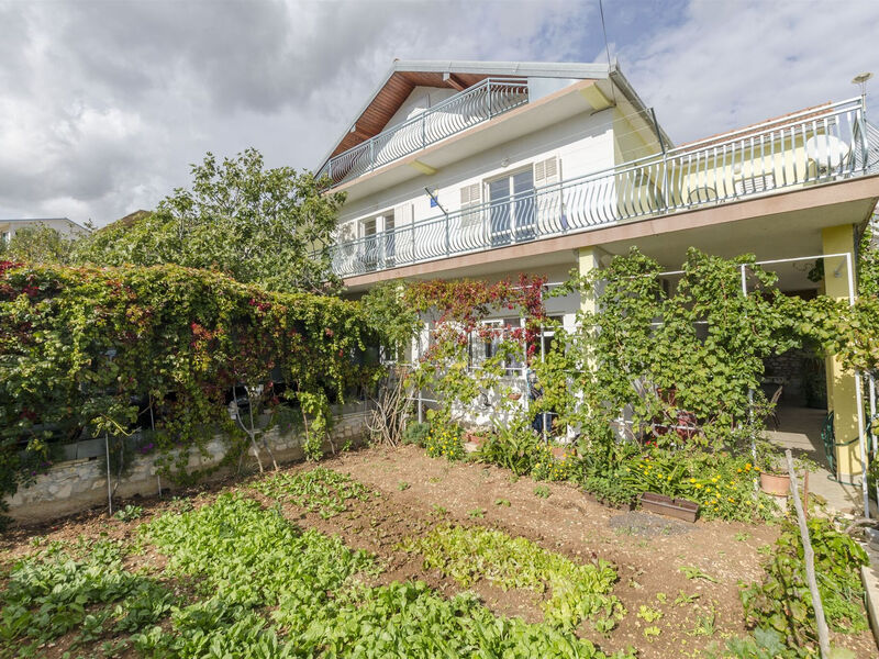 Apartmány 1355-3776