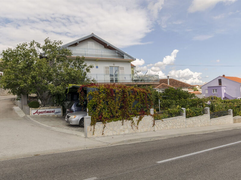 Apartmány 1355-3776