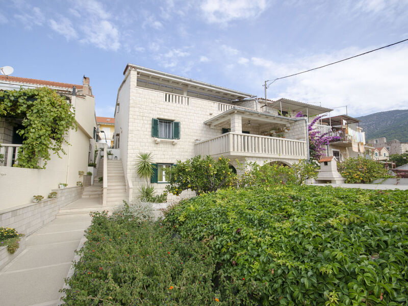 Apartmány 1355-3777