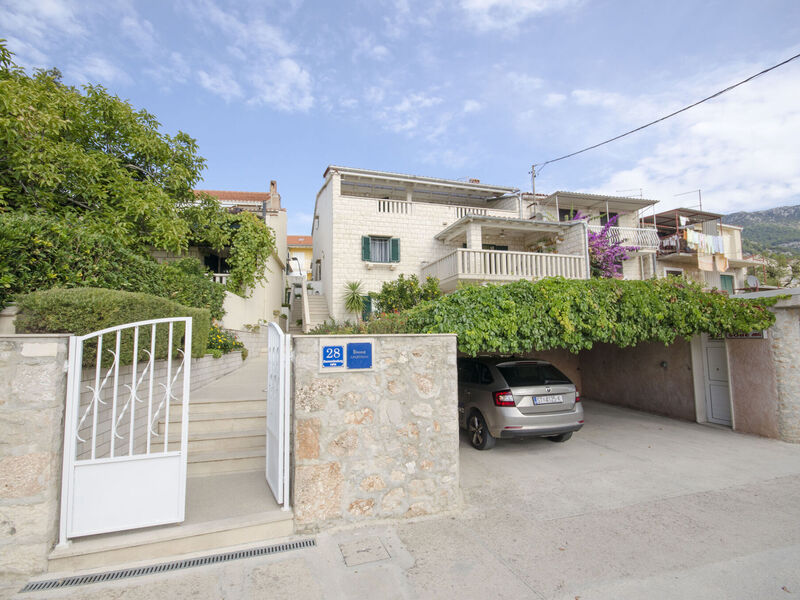 Apartmány 1355-3777