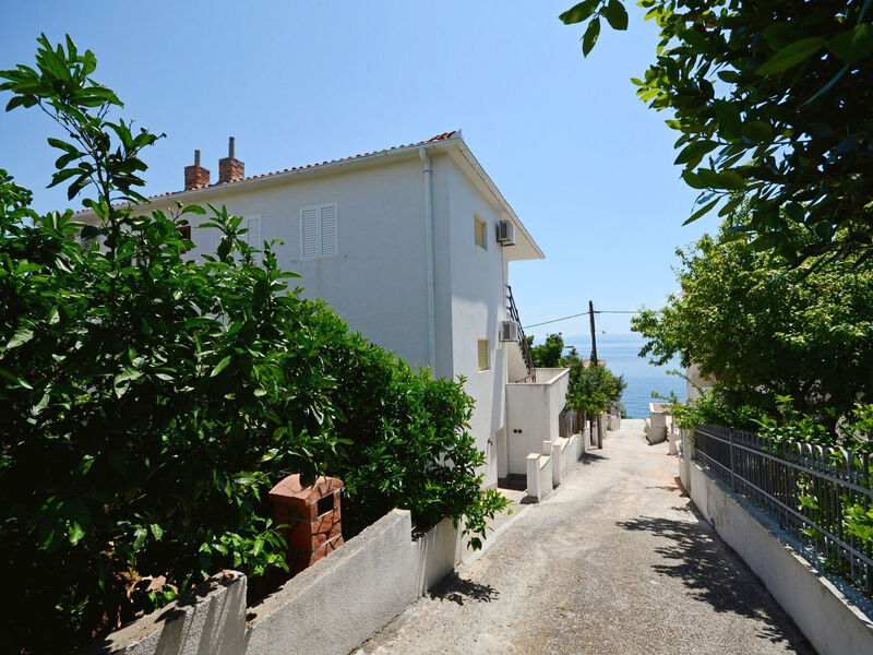 Apartmány 1355-3784