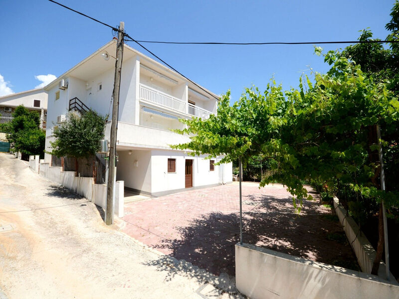 Apartmány 1355-3784