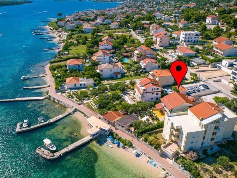Apartmány 1355-3798