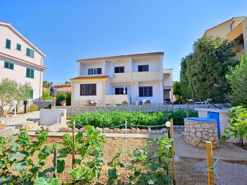 Apartmány 1355-3798