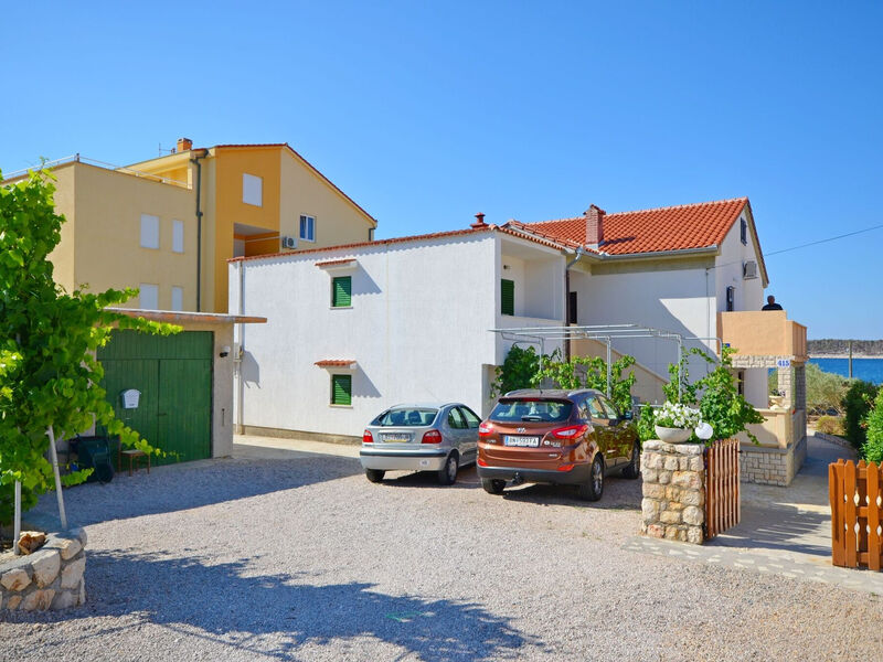 Apartmány 1355-3798