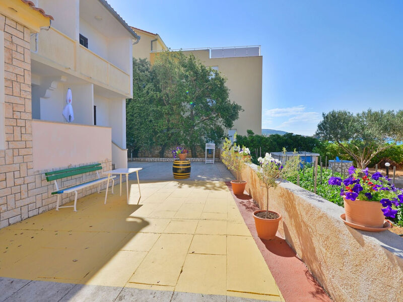 Apartmány 1355-3798