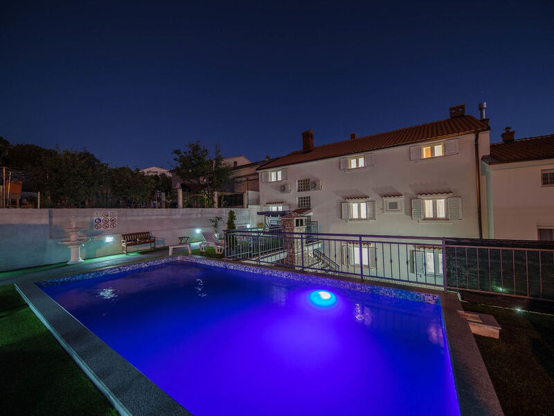 Apartmány 1355-3799