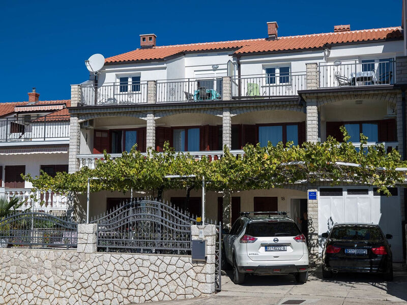 Apartmány 1355-3799